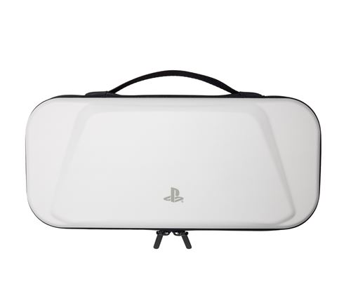 Power A Blanc Etui De Protection Powera Pour Playstation Portal