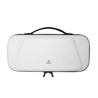 Pochette étui protection transport Gris Flip & Play Neuf Sony Psp Slim