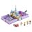LEGO® Disney Frozen 43175 Les aventures d'Anna et Elsa dans un livre de contes_1