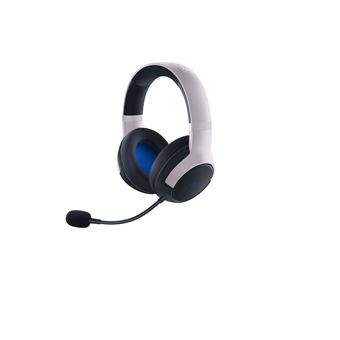 Micro casque sans fil Razer Kaira pour PS5 et PC