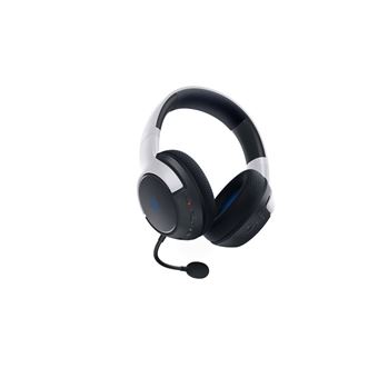 Casque pour console Razer Casque Gaming sans fil Wifi Kaira pour