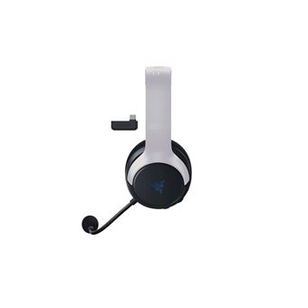 Micro casque sans fil Razer Kaira pour PS5 et PC