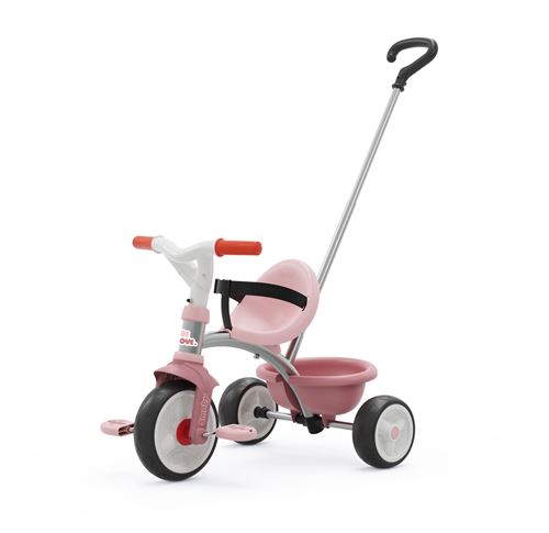 Tricycle Smoby Be Move