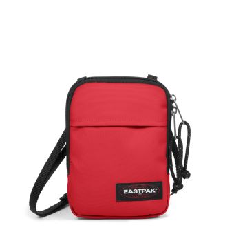 Sac bandoulière Eastpak Rouge en Polyester - 27094904