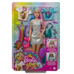Poupée Barbie Cheveux Fantastiques