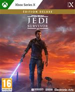 Star Wars Jedi: Survivor Deluxe Edition Xbox Series X