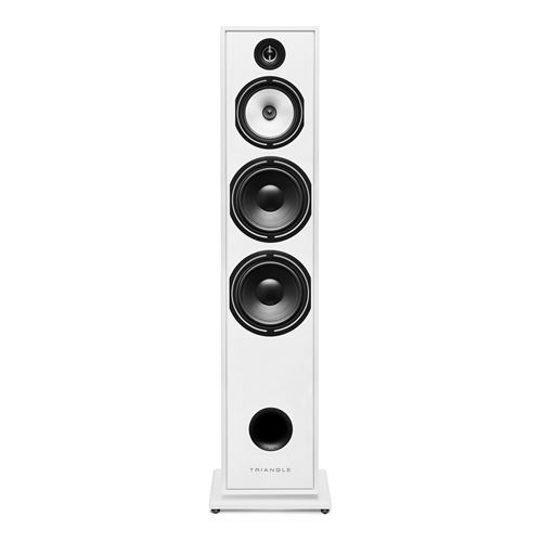 Enceinte Colonne Triangle Borea BR10 – 3 Voies, Puissance 200W - vue 2