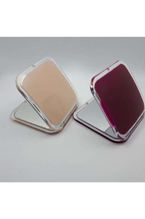 Miroir de sac Novex 15900T 10,5 cm