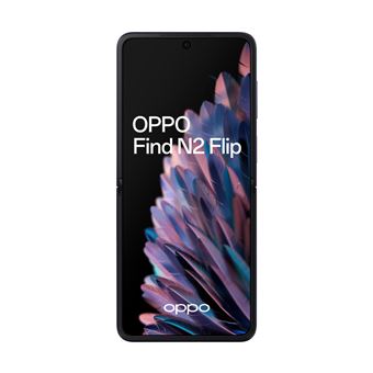 Smartphone Oppo Find N2 Flip 6.8" 5G Double nano SIM 256 Go Mauve