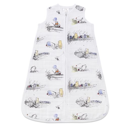 Gigoteuse Disney Winnie the Pooh Taille 0 - 6 mois