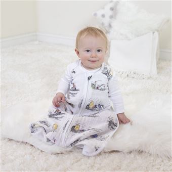 Gigoteuse Disney Winnie the Pooh Taille 0 - 6 mois