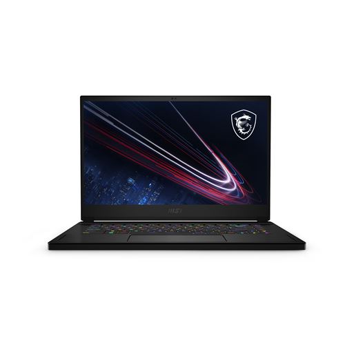 PC Portable Gaming Msi GS66 Stealth 11UH-088FR 15,6\