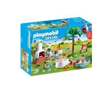 playmobil 9270 prix