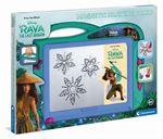 Jeu créatif Clementoni Ardoise magique Raya