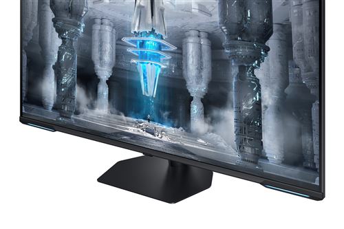 43 odyssey gaming monitor neo g7