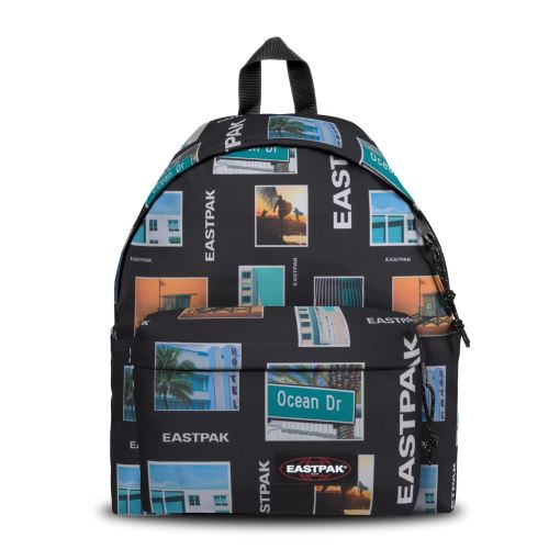 Sac à dos Eastpak Padded Pak'r Pix Color SS20