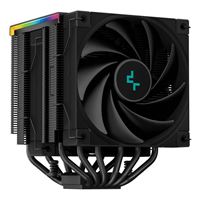 Ventilateur PC AK620 Digital (Noir) - Ventirad CPU - 2x120mm