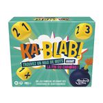 Jeu classique Hasbro Gaming Ka-blab!