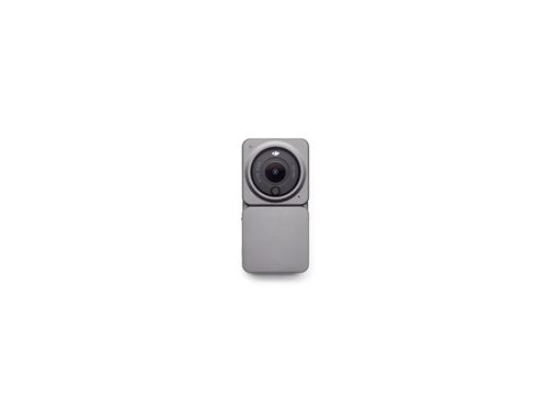 Caméra Sport Dji Osmo Action 2 Pack Énergie Gris