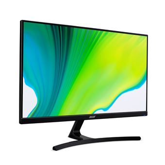 Ecran LED PC Acer K243YHbmix 23,8" Full HD Noir