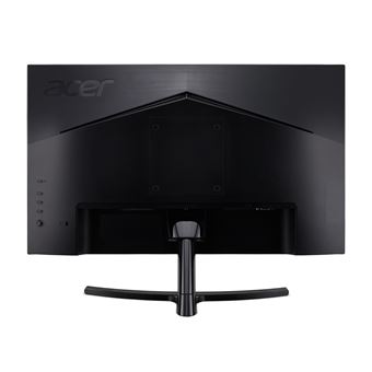 Ecran LED PC Acer K243YHbmix 23,8" Full HD Noir