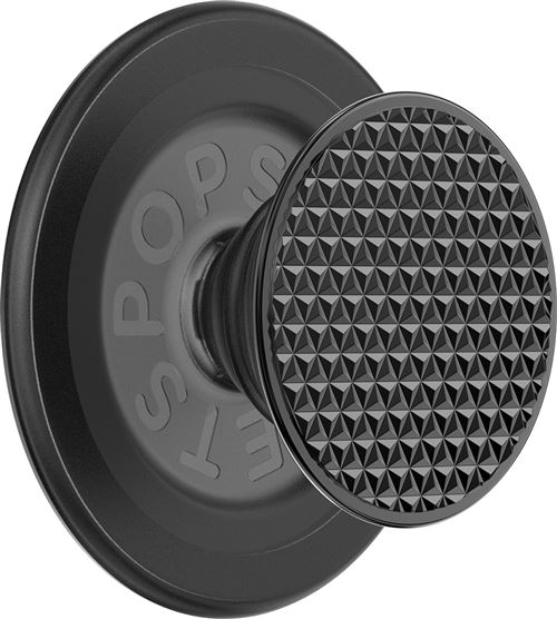 PopGrip PopSockets compatible MagSafe Triangle Knurl