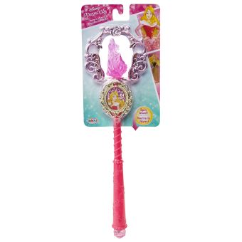 Baguettes magiques Jakks Pacific Disney Princesses Modèle aléatoire