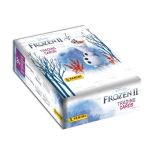 Boîte Panini Frozen 2 Movie TC 2019 24 pochettes