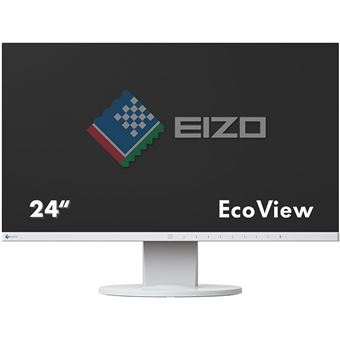 ECRAN Eizo flexscan SX 2462W slim edge