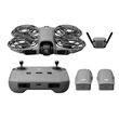 Drone Dji Neo 2 Fly More Combo Gris Anthracite