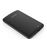 Disque SSD Externe Cibox 480 Go Noir_0
