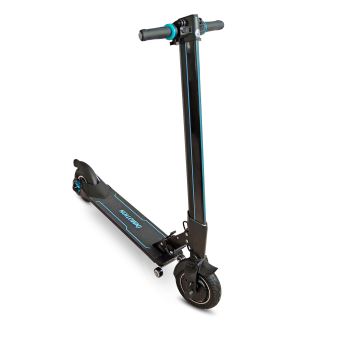 Inmotion L8F Elektrisch Step/Scooter 350W Zwart en Blauw