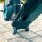 Inmotion L8F Elektrisch Step/Scooter 350W Zwart en Blauw_12
