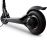 Inmotion L8F Elektrisch Step/Scooter 350W Zwart en Blauw_2