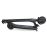 Inmotion L8F Elektrisch Step/Scooter 350W Zwart en Blauw_3