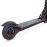 Inmotion L8F Elektrisch Step/Scooter 350W Zwart en Blauw_4