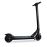 Inmotion L8F Elektrisch Step/Scooter 350W Zwart en Blauw_5