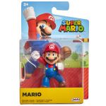 Figurine Nintendo Mario Vague 21 6 cm Modèle aléatoire