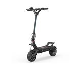 Trottinette électrique Minimotors Dualtron Victor Luxury double moteur 60V 30AH 4000 W Noir