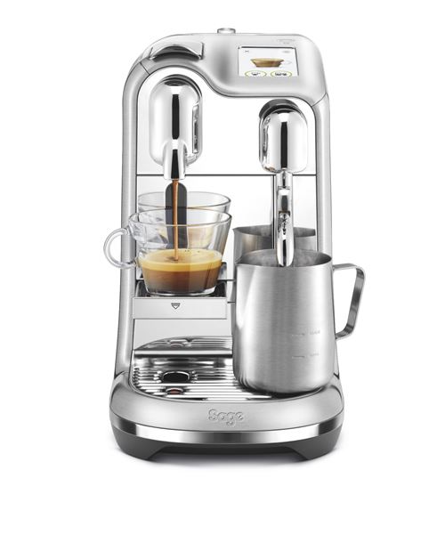 Sage Argent Creatista Pro Sne900bss4efr1 - Image 3