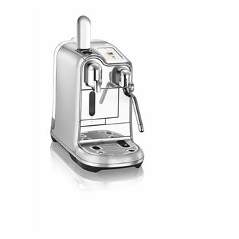 Machine Nespresso Sage Creatista Pro 2300 W Argent