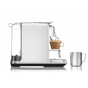 Machine Nespresso Sage Creatista Pro 2300 W Argent