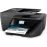 Imprimante HP OfficeJet Pro 6970 Multifonctions WiFi Noir_2
