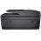 Imprimante HP OfficeJet Pro 6970 Multifonctions WiFi Noir_4