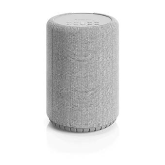 Enceinte multiroom sans fil Bluetooth Audio Pro A10 MkII Gris clair