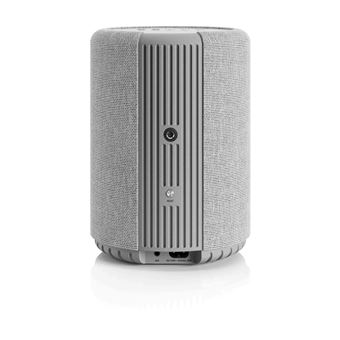 Enceinte multiroom sans fil Bluetooth Audio Pro A10 MkII Gris clair