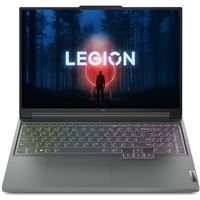 PC Portable Gaming Lenovo Legion S5 16APH8 16" WQXGA 165hz AMD Ryzen™ 7 16 Go RAM 512 Go SSD RTX 4060 TGP 140W Gris