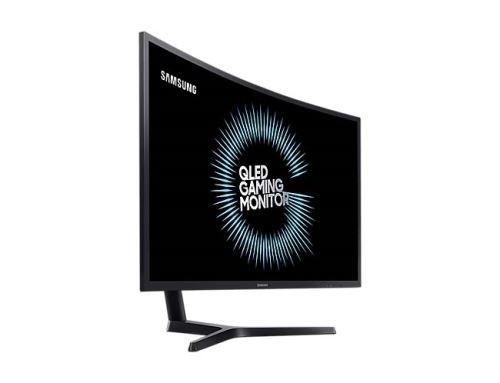 SAMSUNG C32HG70, Ecran PC Gaming incurvé, Dalle VA 32