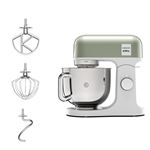 Robot pâtissier Kenwood kMix KMX768GR 1000 W Blanc et Vert