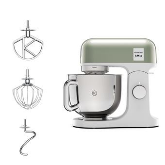 Kenwood KMX768GR